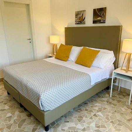 Villa Magnolia Φόρμια Εξωτερικό φωτογραφία