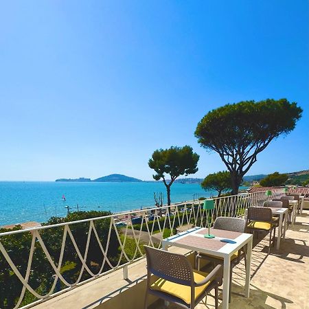 Villa Magnolia Φόρμια Εξωτερικό φωτογραφία