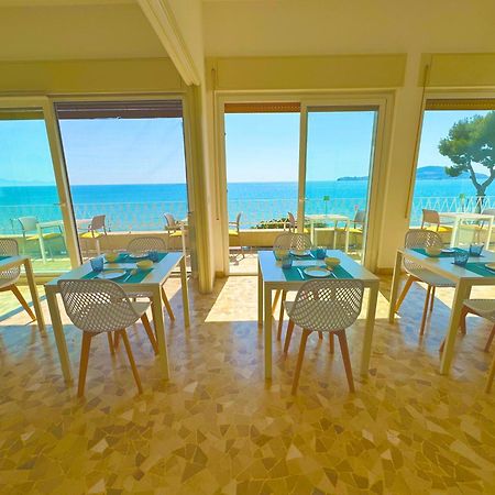 Villa Magnolia Φόρμια Εξωτερικό φωτογραφία