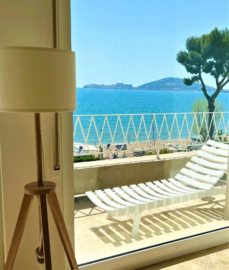 Villa Magnolia Φόρμια Εξωτερικό φωτογραφία