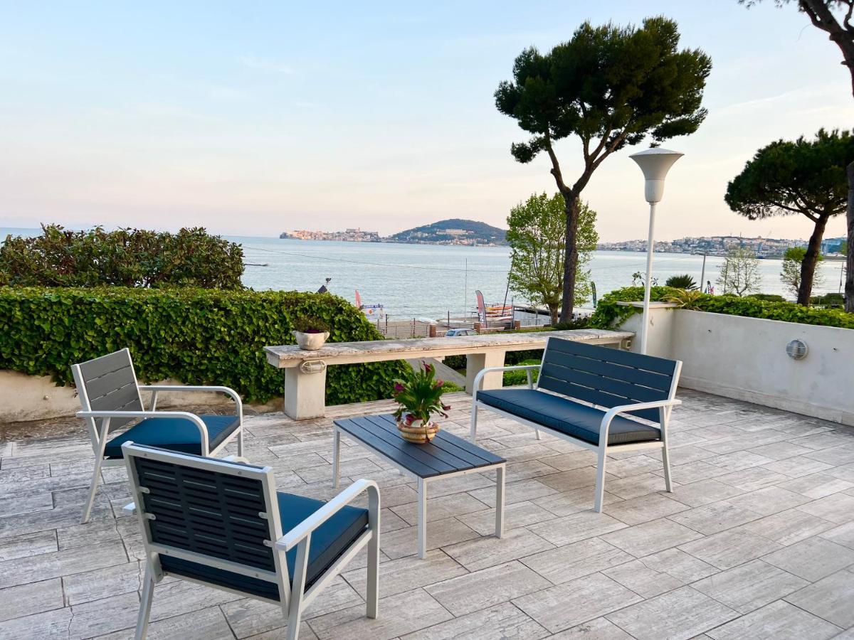 Villa Magnolia Φόρμια Εξωτερικό φωτογραφία