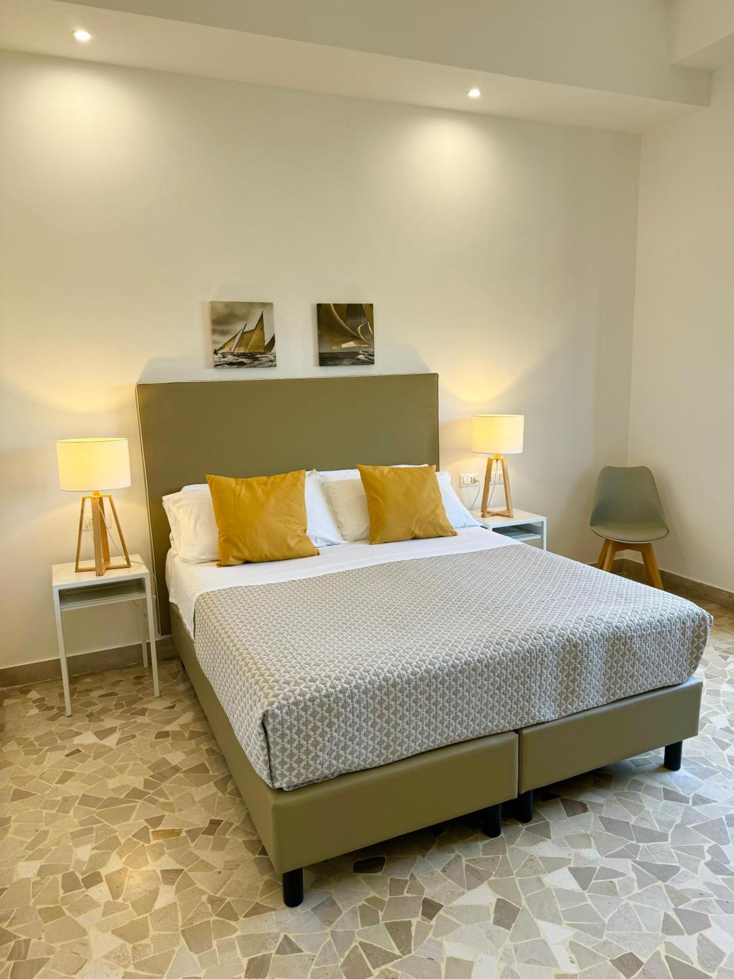 Villa Magnolia Φόρμια Εξωτερικό φωτογραφία