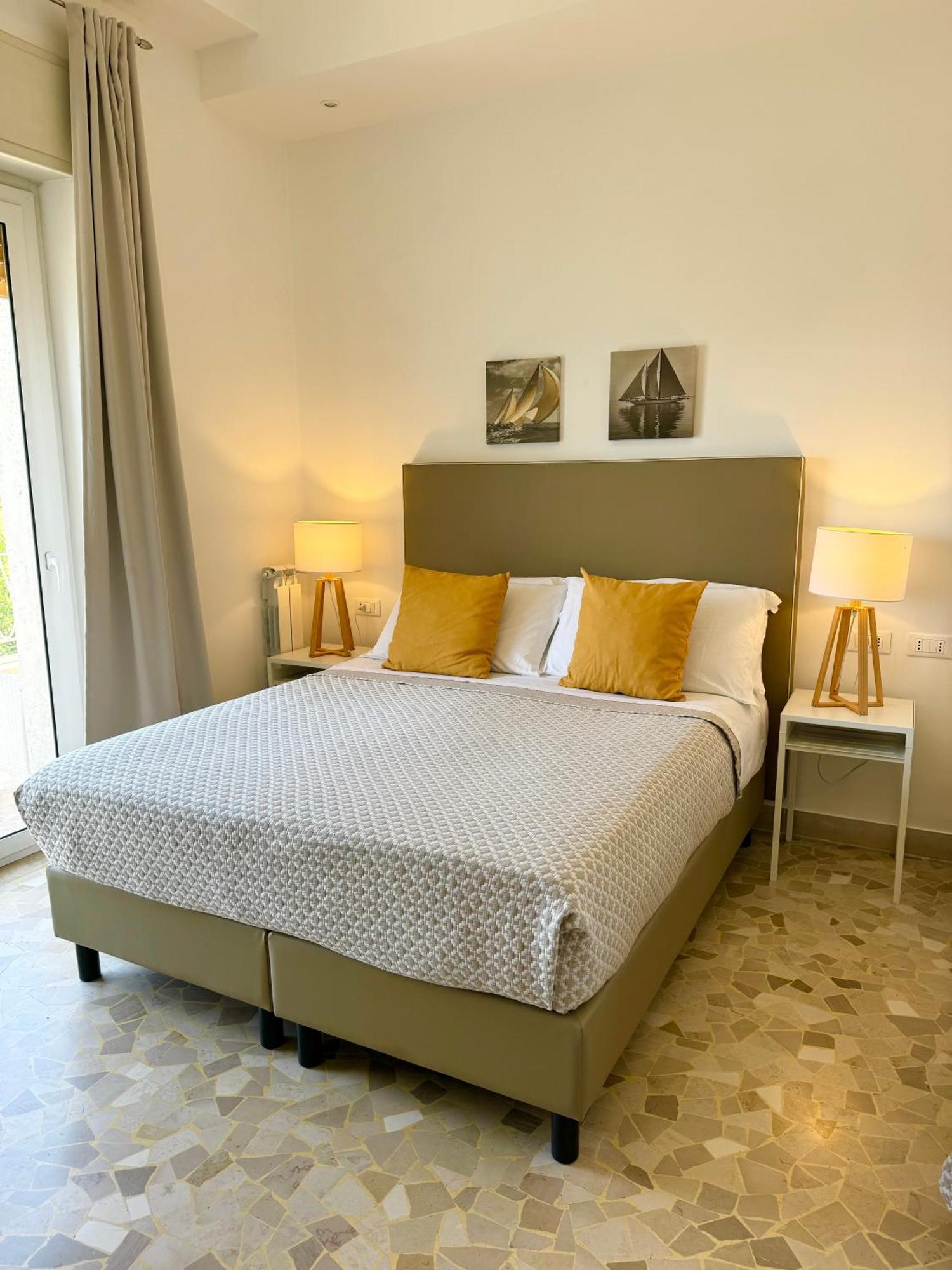 Villa Magnolia Φόρμια Εξωτερικό φωτογραφία