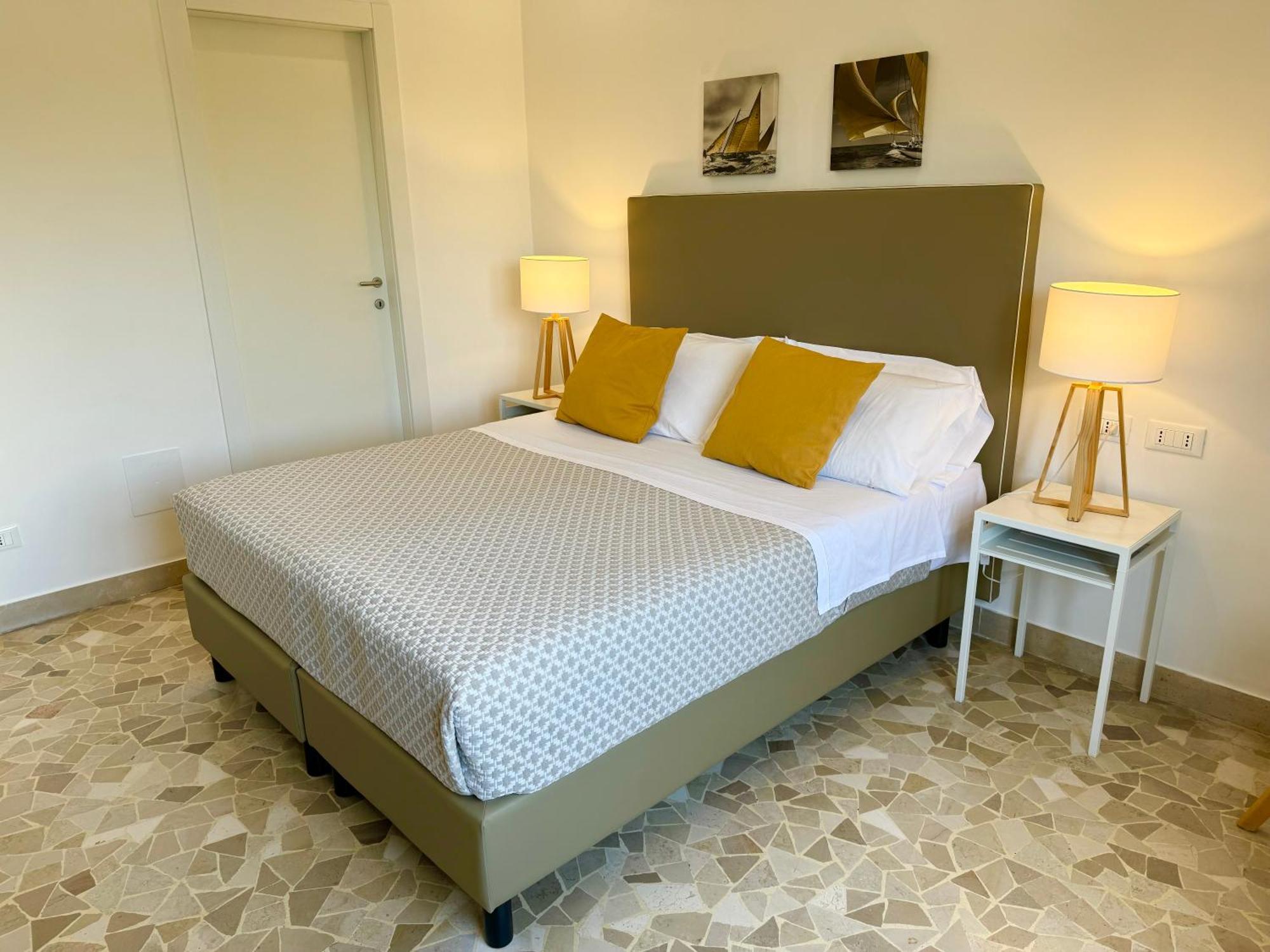 Villa Magnolia Φόρμια Εξωτερικό φωτογραφία