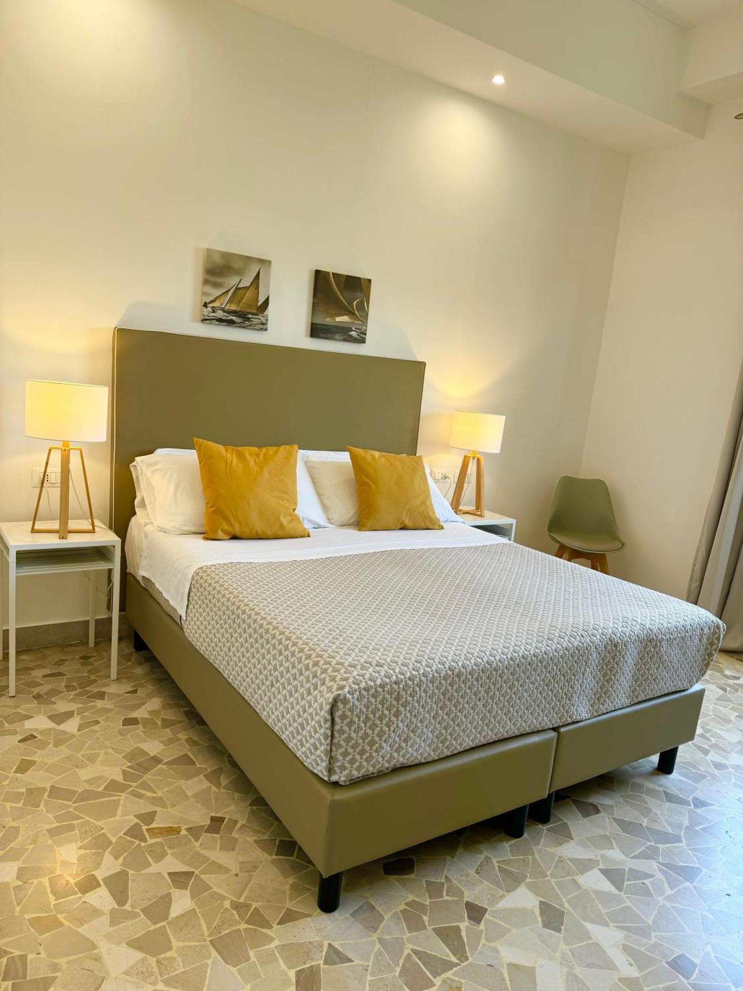 Villa Magnolia Φόρμια Εξωτερικό φωτογραφία