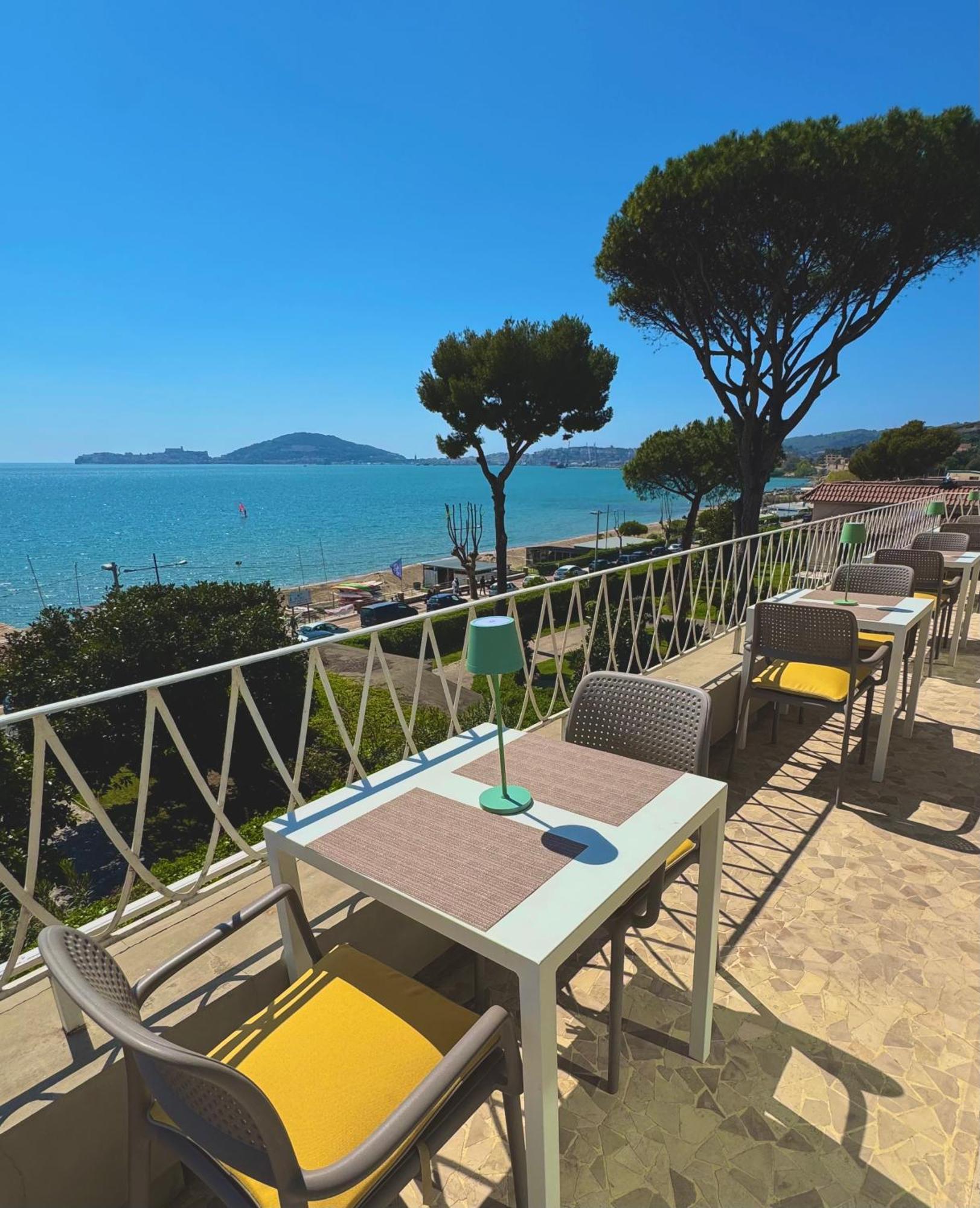 Villa Magnolia Φόρμια Εξωτερικό φωτογραφία
