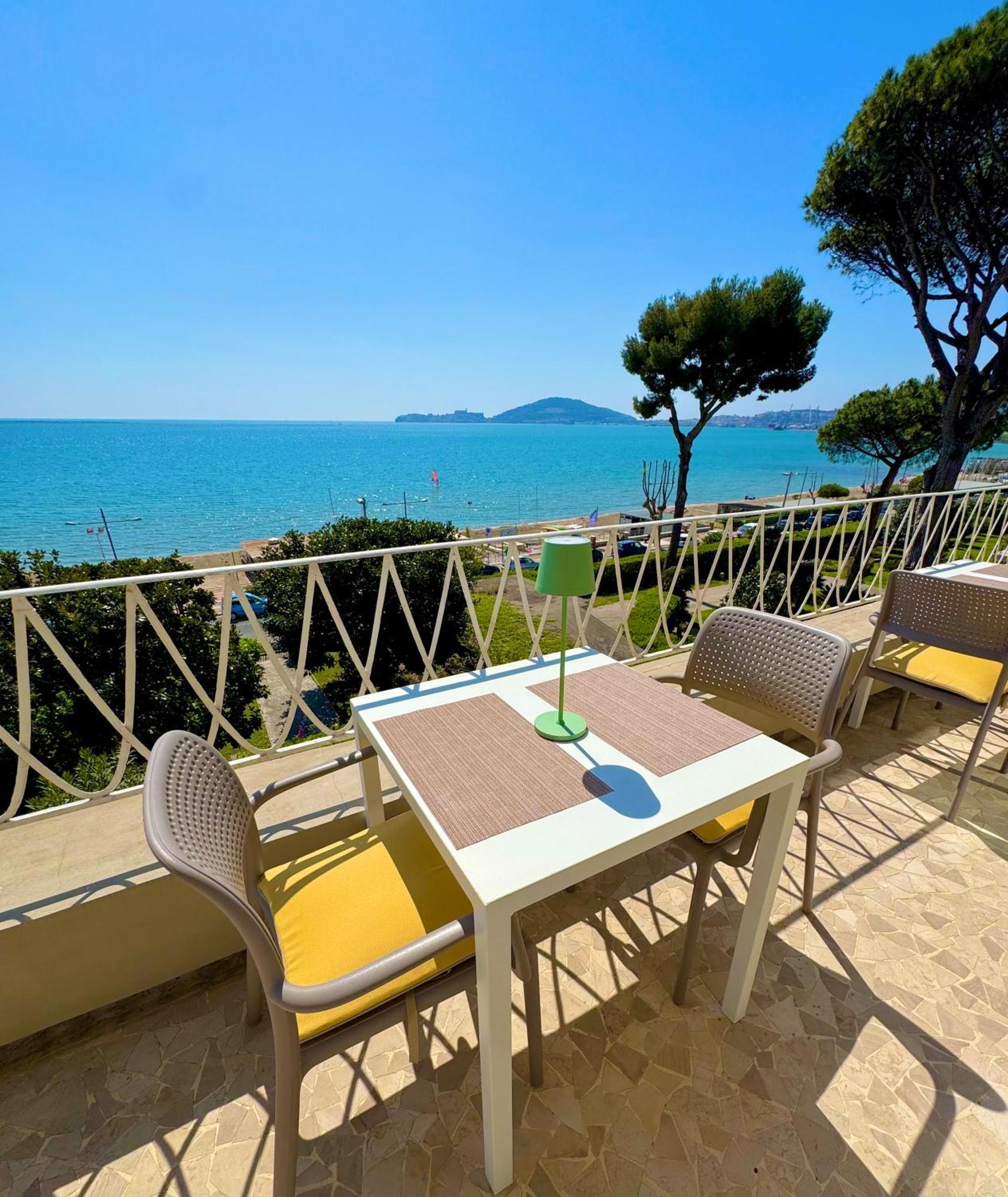 Villa Magnolia Φόρμια Εξωτερικό φωτογραφία