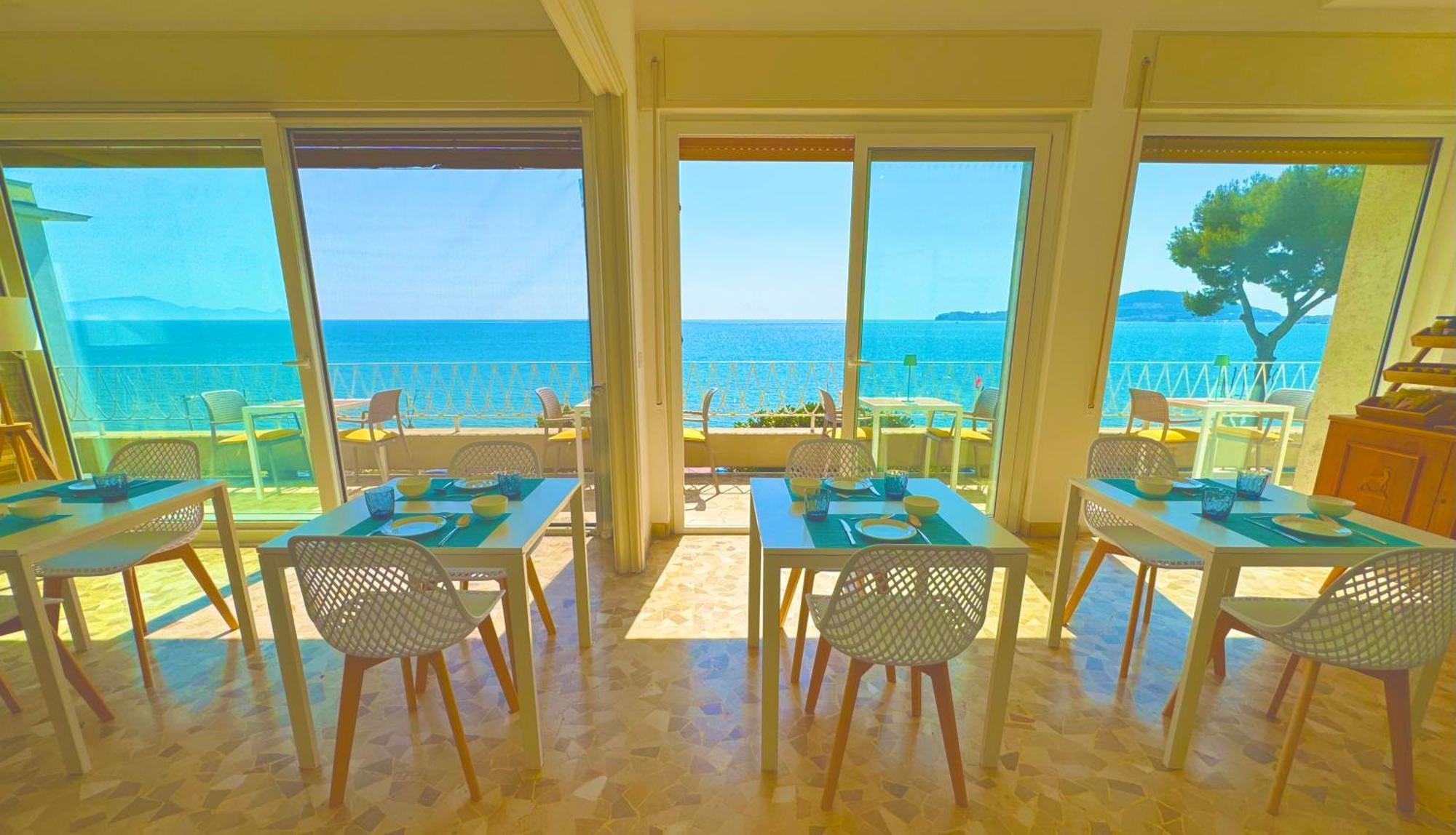 Villa Magnolia Φόρμια Εξωτερικό φωτογραφία