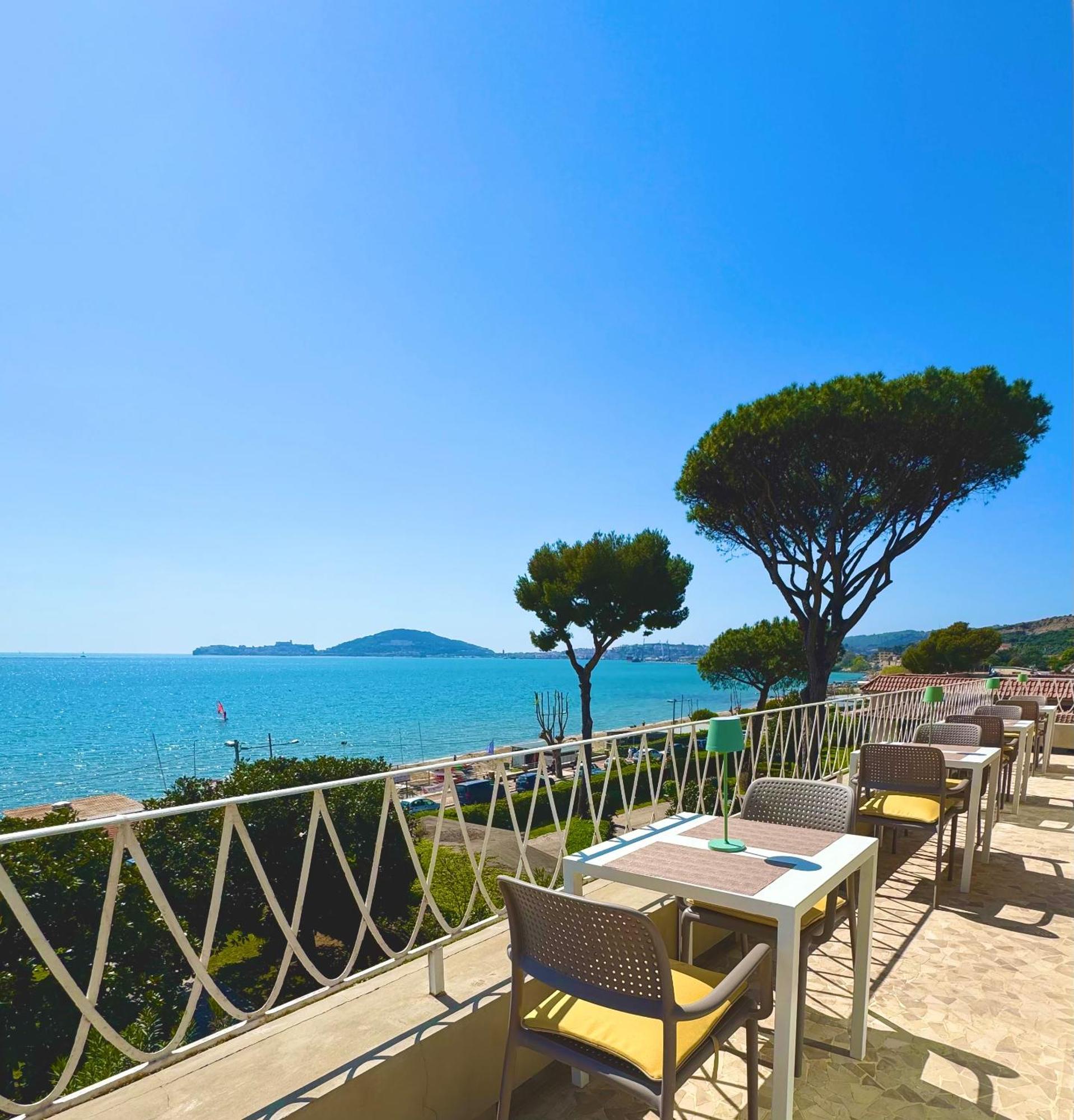 Villa Magnolia Φόρμια Εξωτερικό φωτογραφία