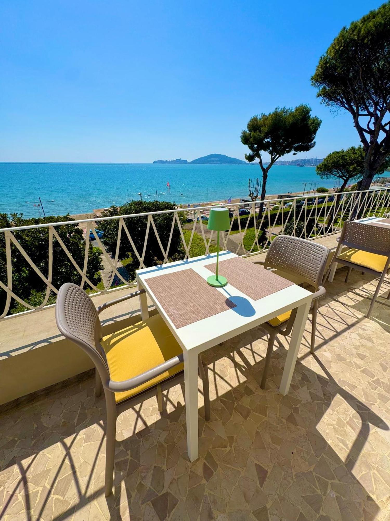 Villa Magnolia Φόρμια Εξωτερικό φωτογραφία