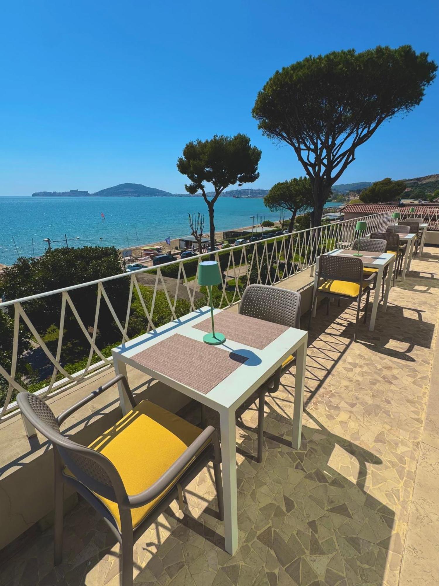 Villa Magnolia Φόρμια Εξωτερικό φωτογραφία