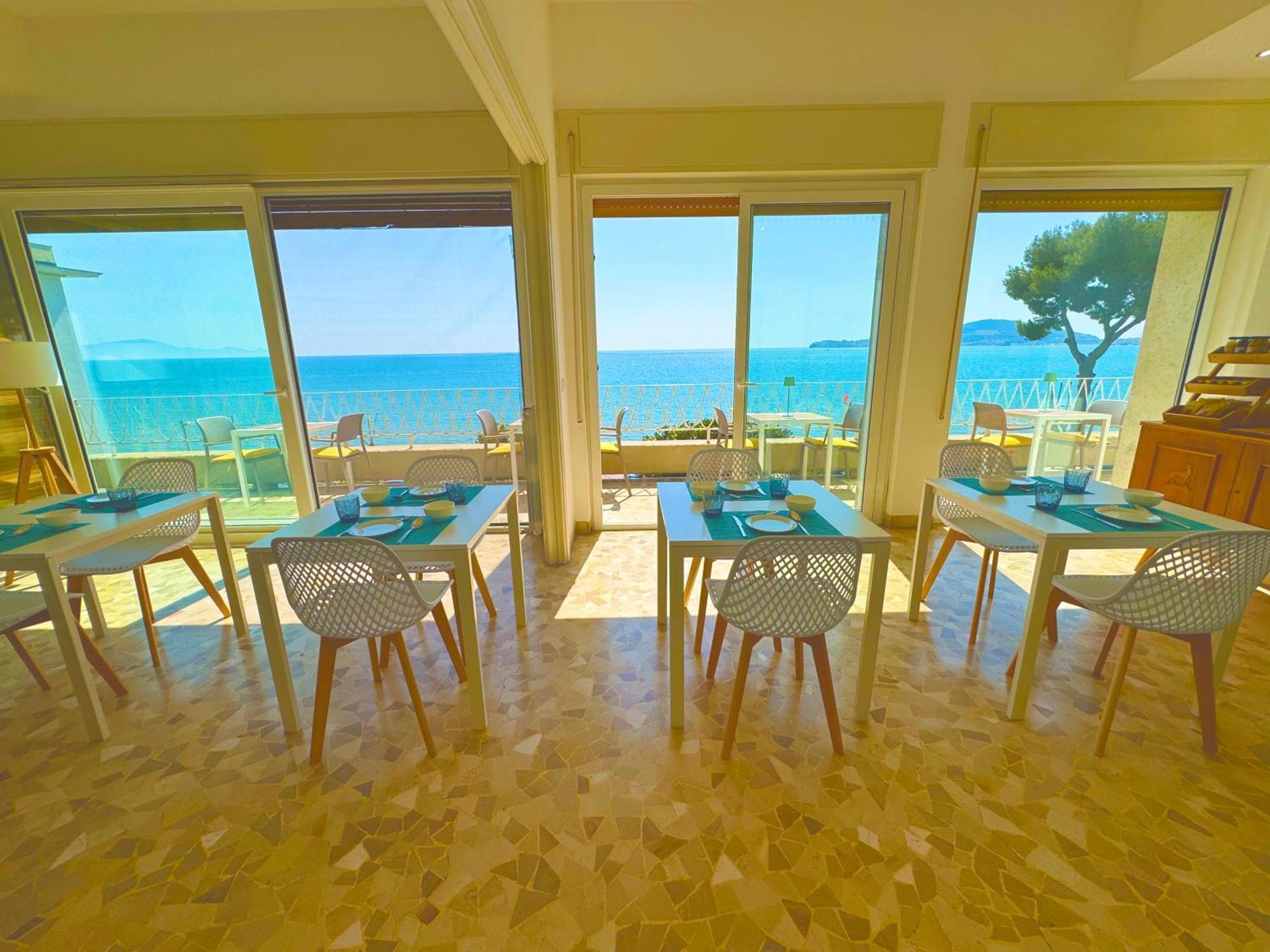 Villa Magnolia Φόρμια Εξωτερικό φωτογραφία