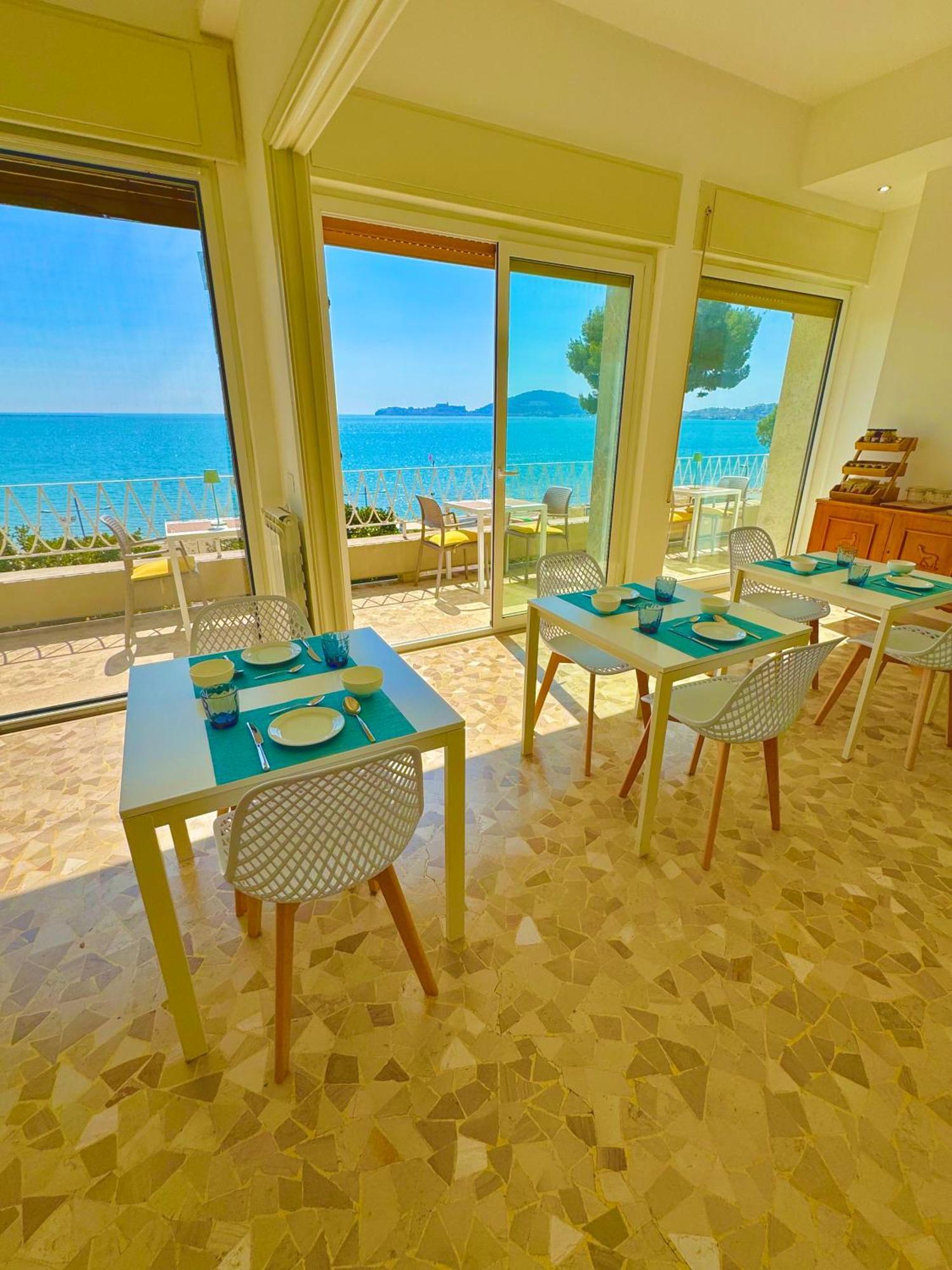Villa Magnolia Φόρμια Εξωτερικό φωτογραφία