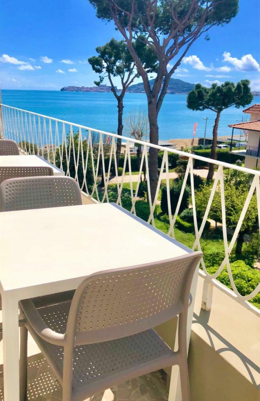 Villa Magnolia Φόρμια Εξωτερικό φωτογραφία